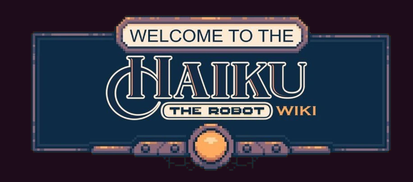 free Haiku the Robot for iphone download