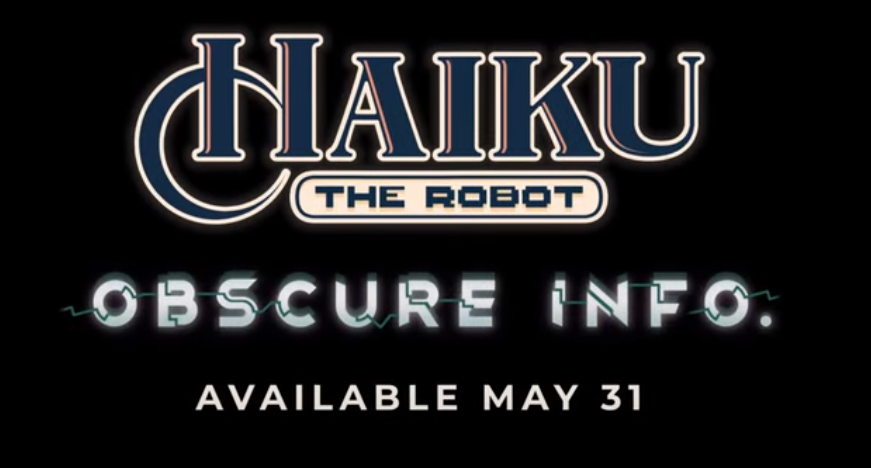 Haiku, the Robot for Nintendo Switch - Nintendo Official Site