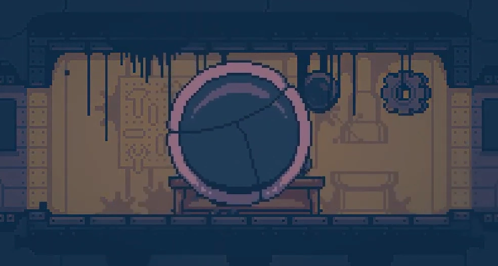 Health Fragments Haiku the Robot Wiki Fandom