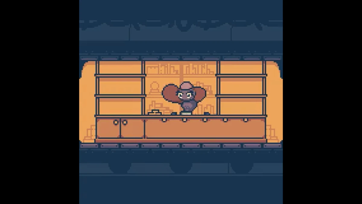 Haiku the Robot Wiki Fandom