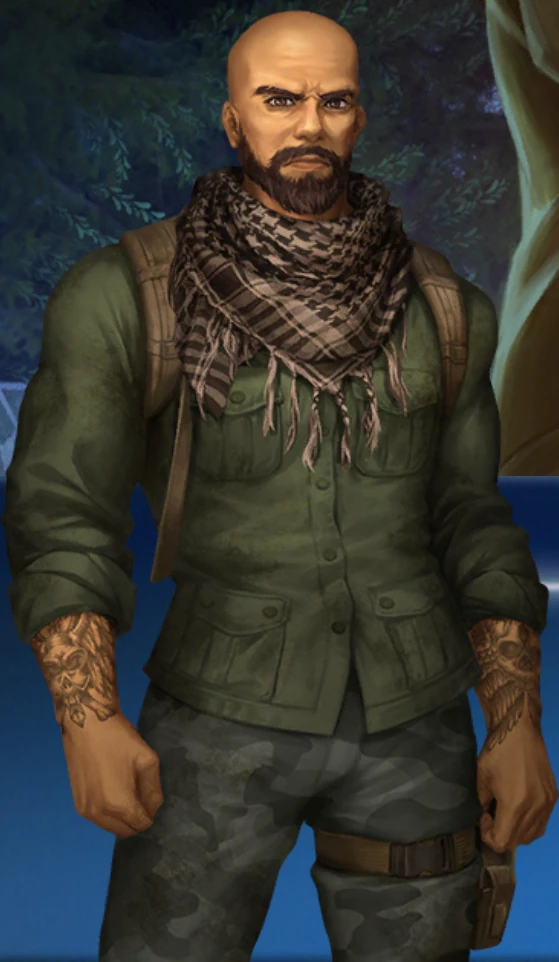 Luca Patel Haiku games Wiki Fandom