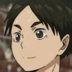 作並 浩輔 ハイキュー Wiki Fandom