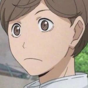 矢巾 秀 ハイキュー Wiki Fandom