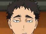 松川 一静