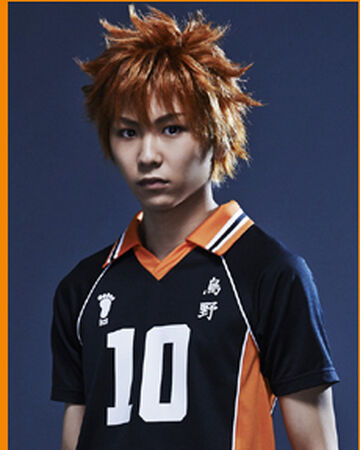 須賀 健太 ハイキュー Wiki Fandom