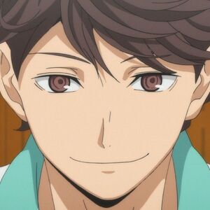 及川 徹 ギャラリー ハイキュー Wiki Fandom 及川 徹 ギャラリー ハイキュー Wiki Fandom