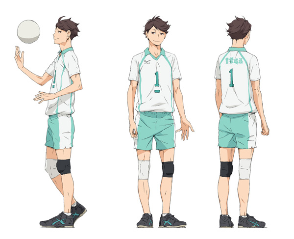 及川 徹 ギャラリー ハイキュー Wiki Fandom 及川 徹 ギャラリー ハイキュー Wiki Fandom