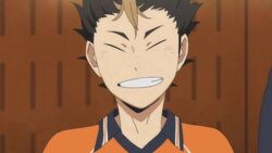 西谷 夕 ギャラリー ハイキュー Wiki Fandom 西谷 夕 ギャラリー ハイキュー Wiki Fandom