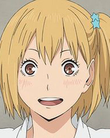 谷地 仁花 ハイキュー Wiki Fandom 谷地 仁花 ハイキュー Wiki Fandom
