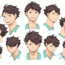 及川 徹 ギャラリー ハイキュー Wiki Fandom