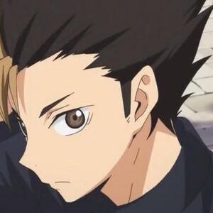 人気ダウンロード ハイキュー 西谷 夕 高 画質 最高の画像壁紙日本am