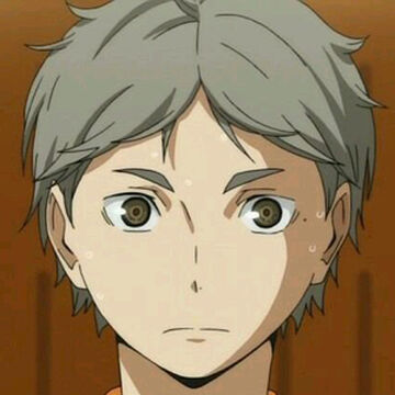 菅原 孝支 ハイキュー Wiki Fandom 菅原 孝支 ハイキュー Wiki Fandom