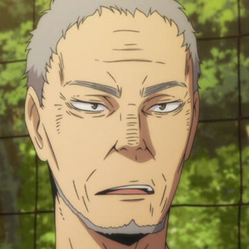 烏養 一繋 ハイキュー Wiki Fandom