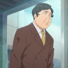 Thầy Hiệu phó Karasuno