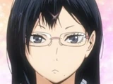 清水 潔子
