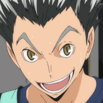 木兎 光太郎 ハイキュー Wiki Fandom 木兎 光太郎 ハイキュー Wiki Fandom