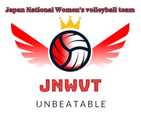 Japanese national volleyball team deals