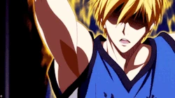 Breaking Point | Haikyuu!! Fanon Wikia | Fandom