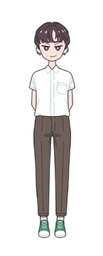 あきお Akio Chisaka | Haikyuu!! Fanon Wikia | Fandom