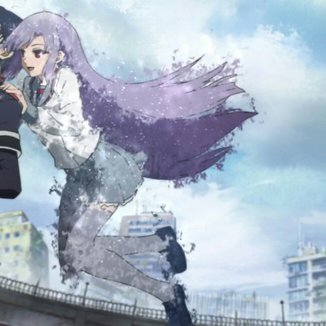 Keiko | Haikyuu!! Fanon Wikia | Fandom