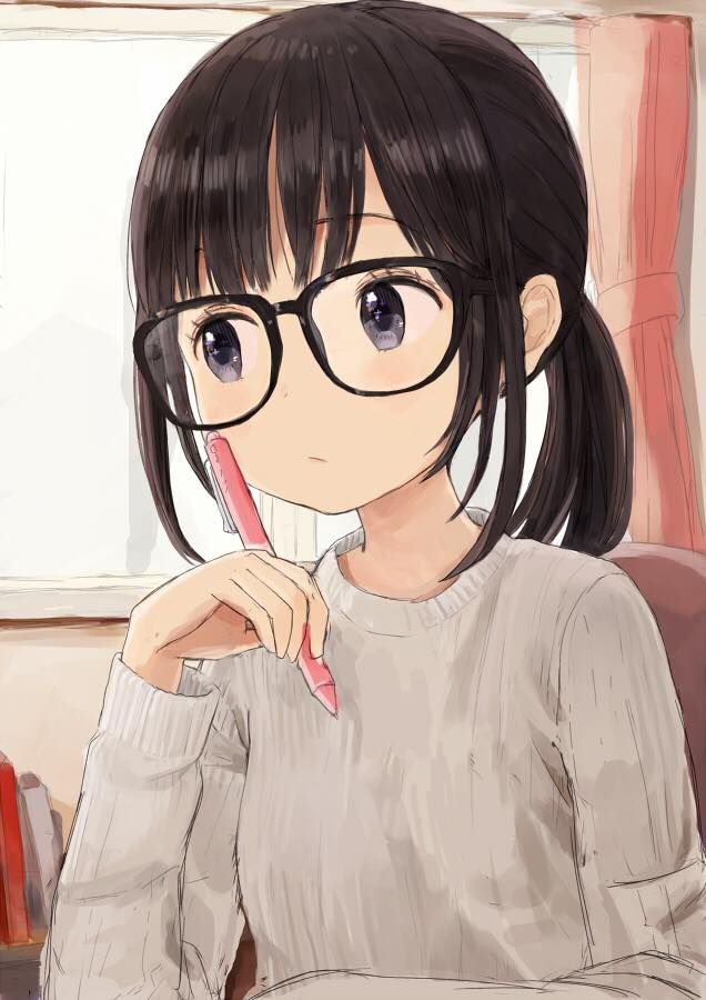 Kiyoko SAYAMA | Anime-Planet