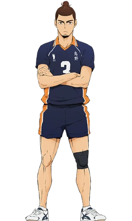 AZUMANE ASAHI