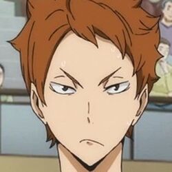 Category Shiratorizawa Academy Volleyball Club Haikyu Wiki Fandom