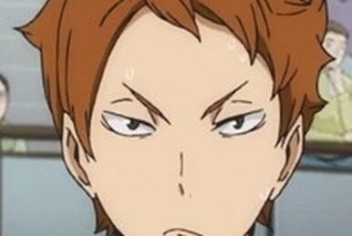 Wakatoshi Yura, Haikyuu!! Fanon Wikia