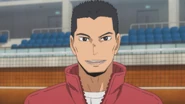 Manabu Naoi
