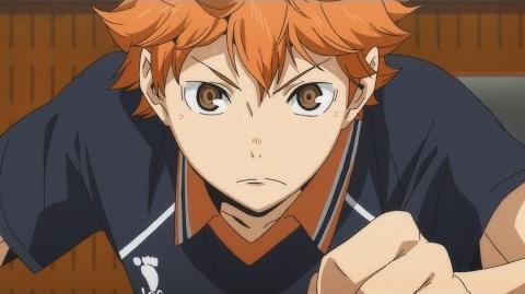 Haikyuu!! Movie 2: Shousha to Haisha