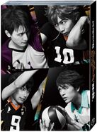 DVD Cover