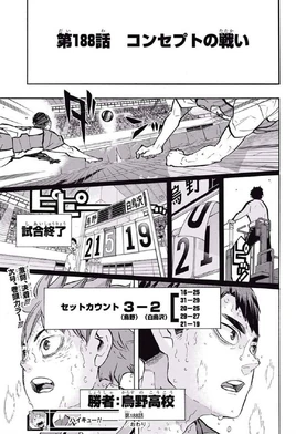 Chapter 188