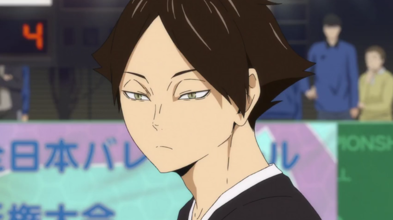 What's the hype about Haikyuu!!? – Tri-Color Times