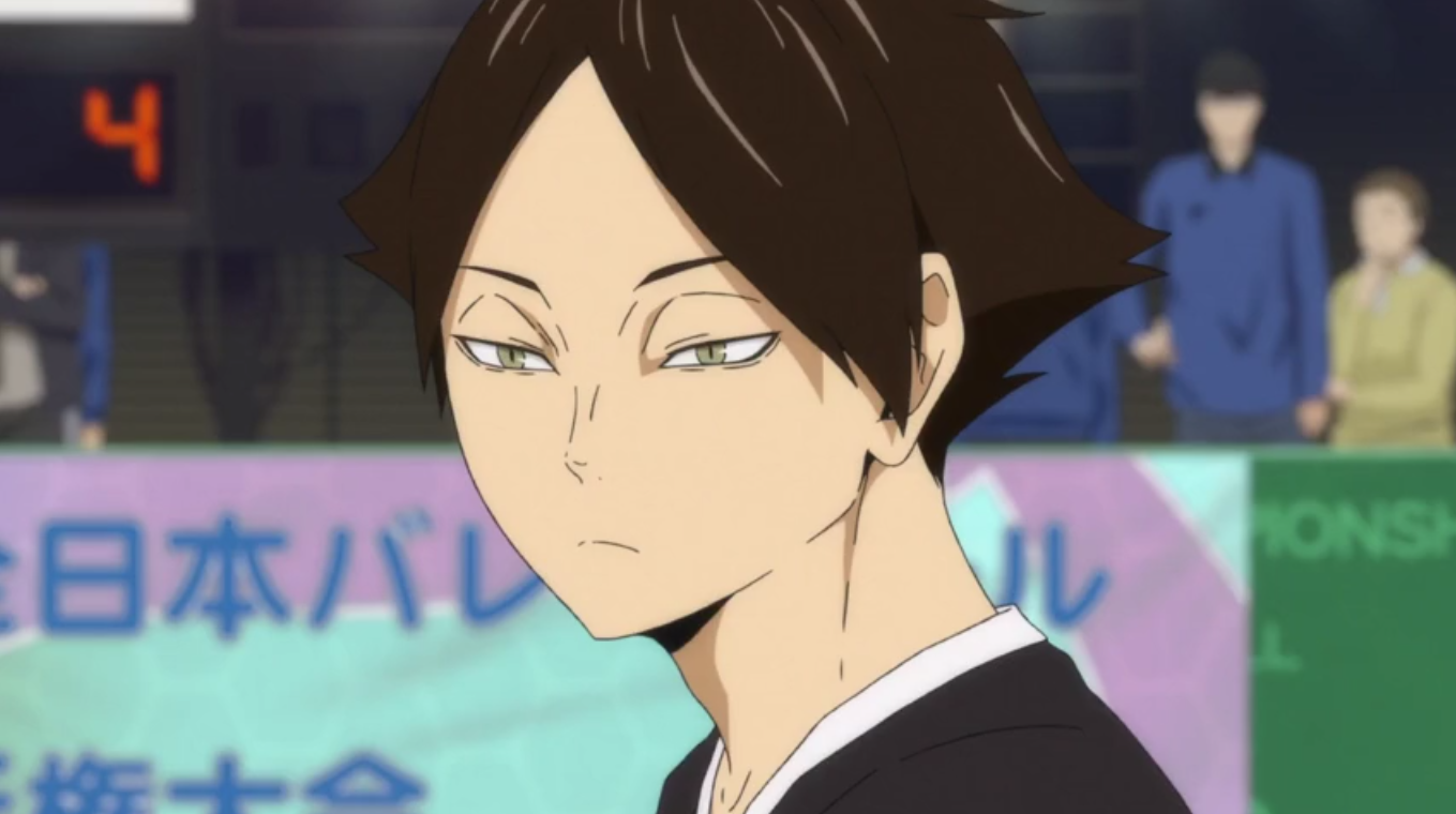 Haikyuu Season 4 Confirms Two New Cast Members