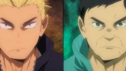 Both coaches want their teams to win