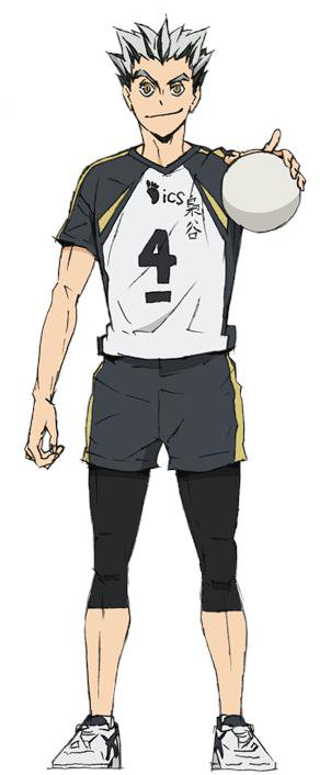 Novos episódios da 4ª temporada de Haikyuu chegam no final de 2020