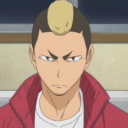 pic Nekoma Haikyuu All Characters category nekoma high volleyball club