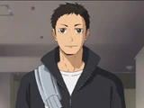 Daichi Sawamura