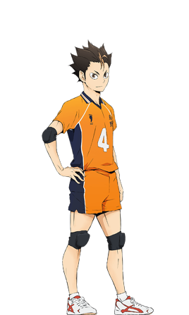 NISHINOYA YU