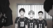 Daichi Sugawara Asahi s2 e12