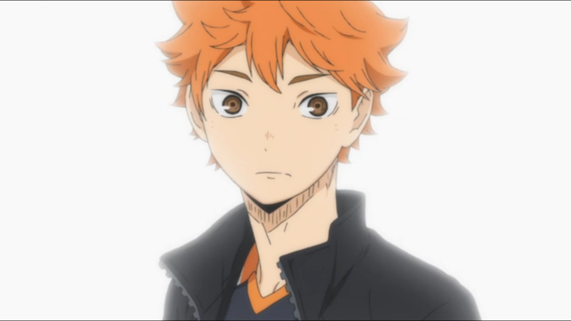 Shōyō Hinata Haikyu Wiki Fandom