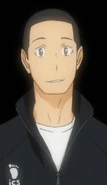 Kazuhito Narita