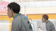 Matsukawa and Hanamaki s2-e22-1