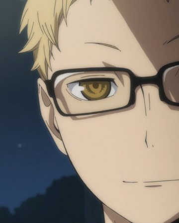 The Formidable Ally Episode Haikyu Wiki Fandom Share the best gifs now >>>. the formidable ally episode haikyu