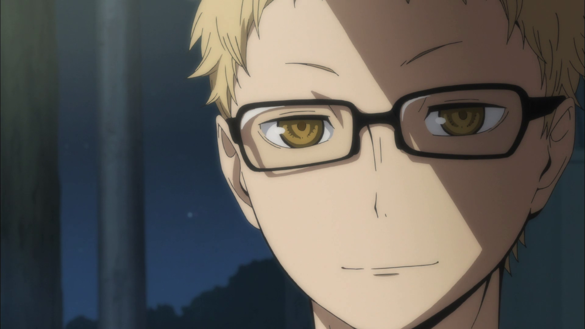 Haikyuu Season 1, Episode 5: “A Coward's Anxiety” Review