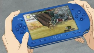 Monster Hunter