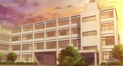 Featured image of post Haikyuu Wikia Nekoma