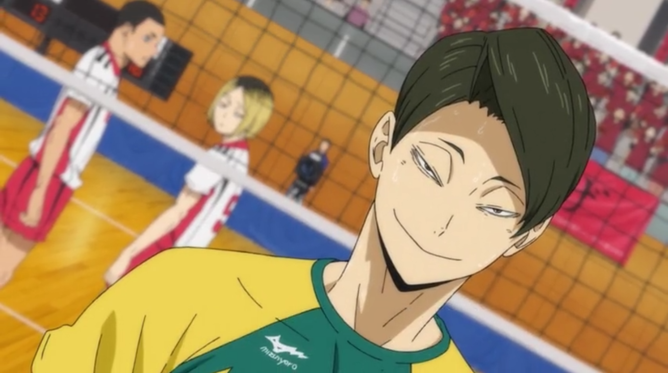 Haikyuu Earns Praise from One of Volleyball's Top Athletes