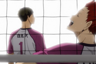 Haikyuu!! Season 3 Episode 5 Anime Review - Different Concepts 
