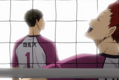 Haikyuu!! Season 3 Episode 5 Anime Review - Different Concepts 